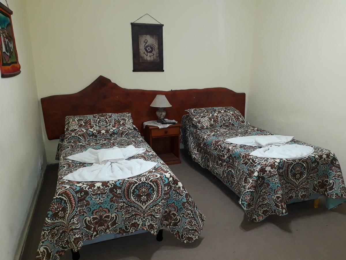 La Casona- Bv Hoteles Ла-Фальда Номер фото