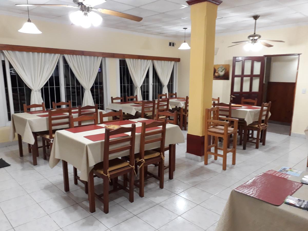 La Casona- Bv Hoteles Ла-Фальда Номер фото