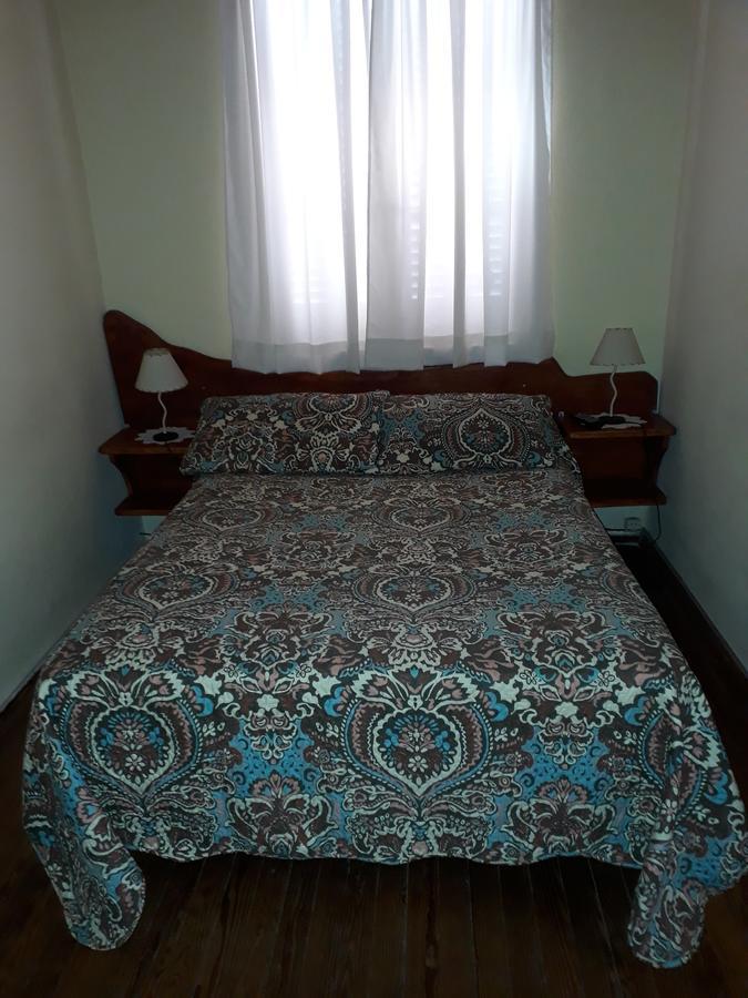 La Casona- Bv Hoteles Ла-Фальда Экстерьер фото